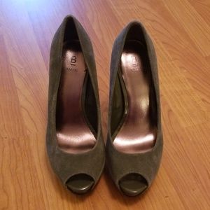 Women's Shoes